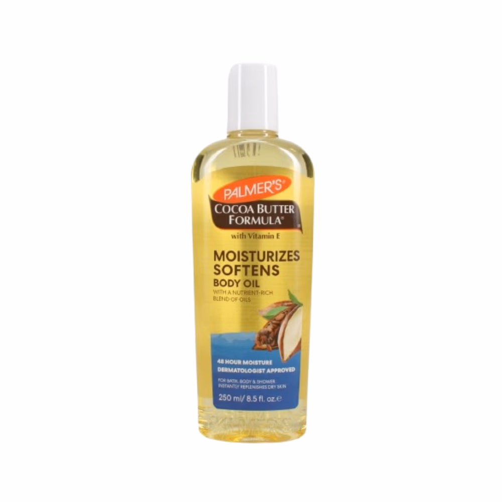 Palmer's Cocoa Butter Formula Moisturizing Body Oil