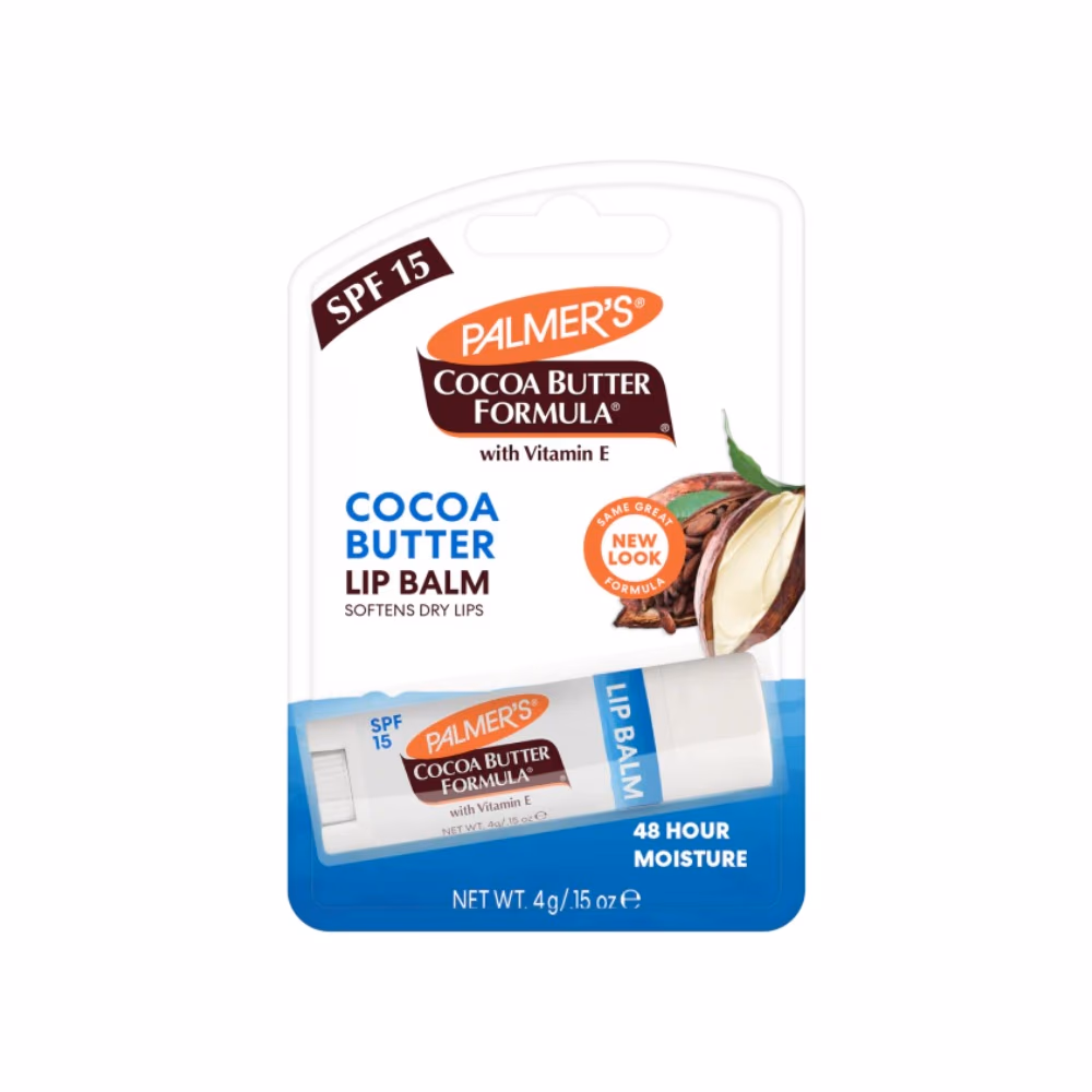 Palmers Cocoa Butter Formula Lip Balm 1