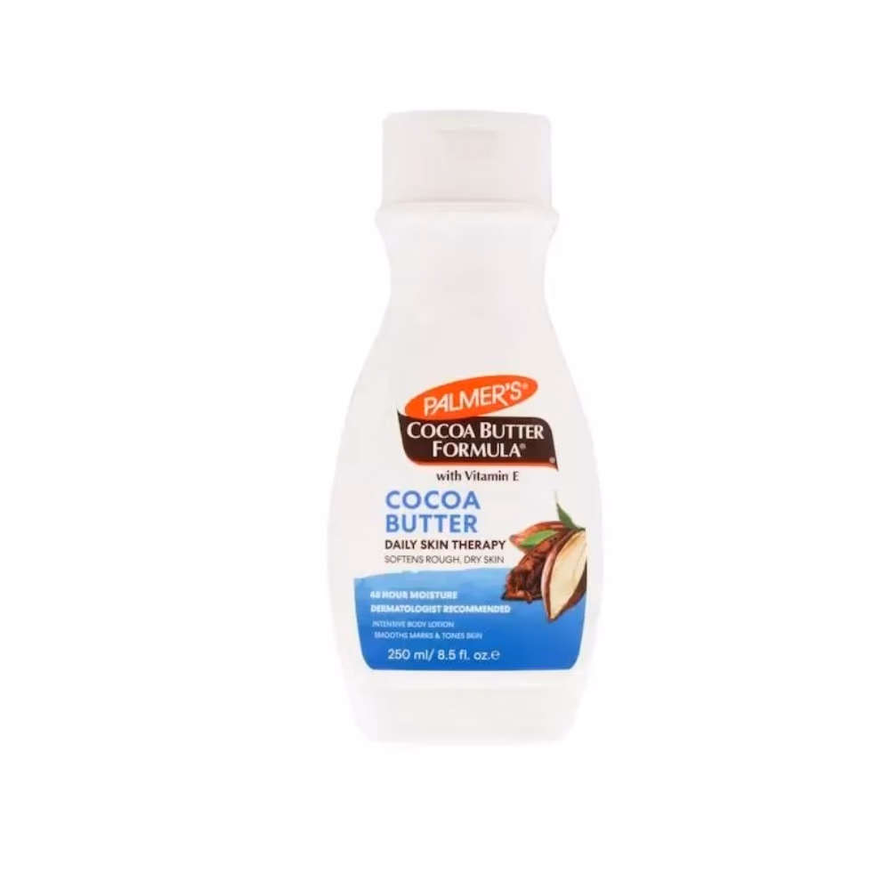 Palmers Cocoa Butter Heals & Softens Lotion 250ml 1