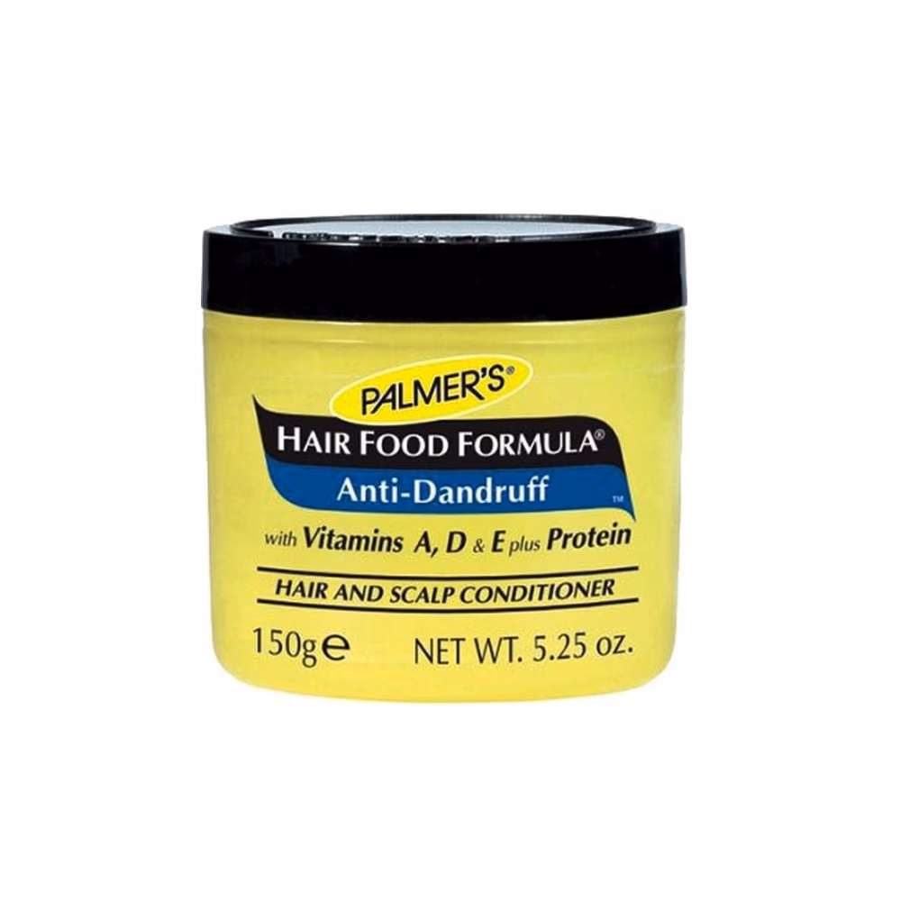 Palmers Hair Food Anti-Dandruff 150g