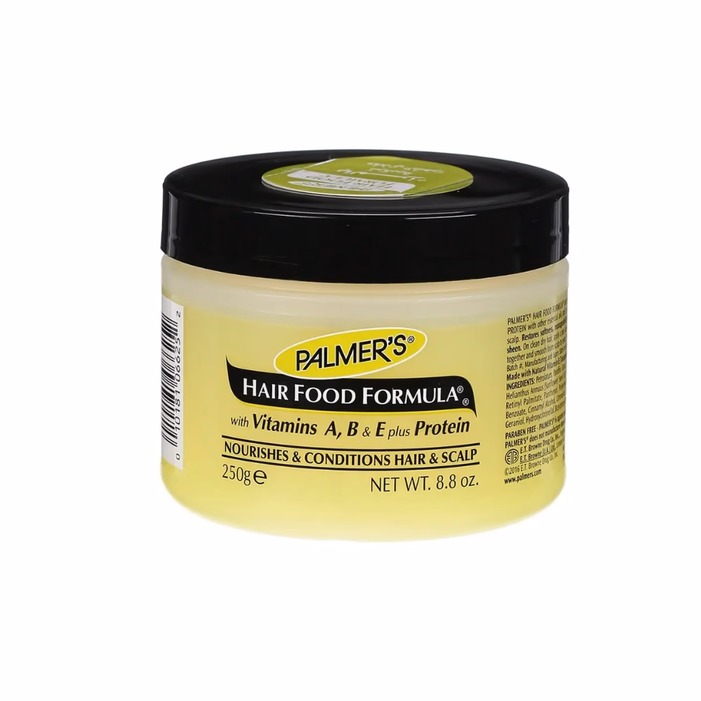 Palmers Hair Food Formula 250g 1