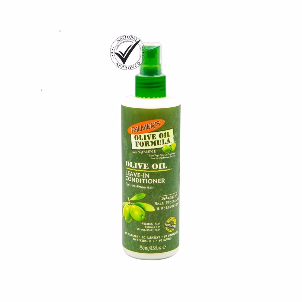 Palmers Olive Oil Leave-In Conditioner 250ml 1