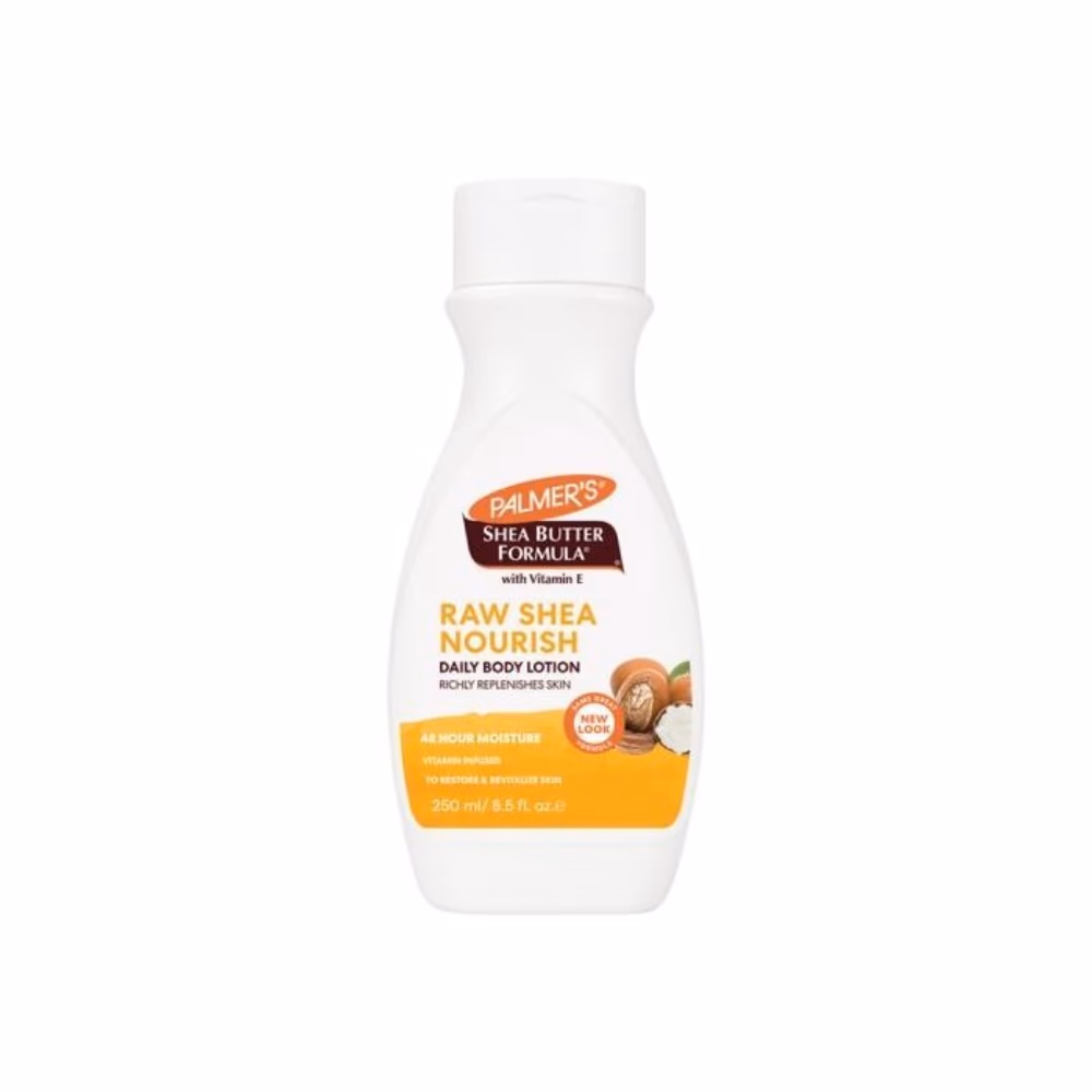 Palmers Shea Butter Body Lotion 250ml
