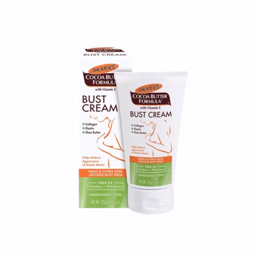 Palmers Cocoa Butter Formula Bust Firming Cream 125g