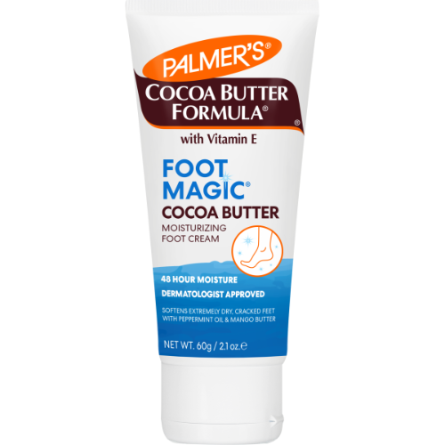 Palmers Cocoa Butter Formula Foot Magic 60gm