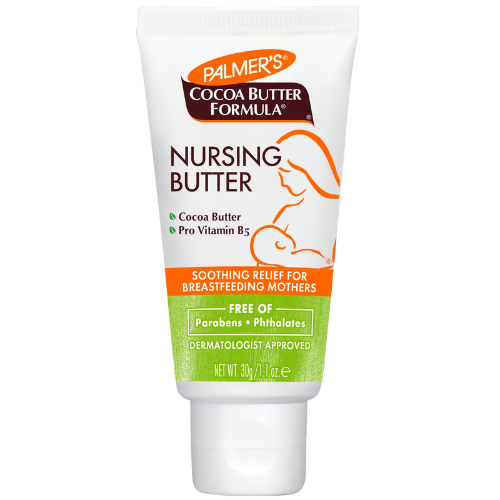 Palmers Cocoa Butter Formula Nursing Cream 30g 1