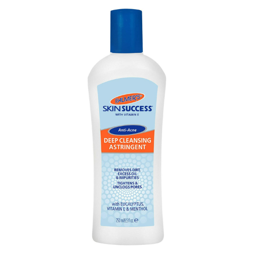 Palmers Skin Success Anti-Acne Deep Cleansing Astringent 250ml