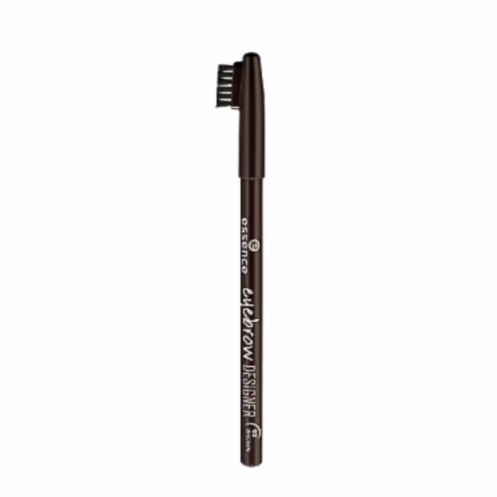 Essence 01 Eyebrow Designer Pencil Black 586 1