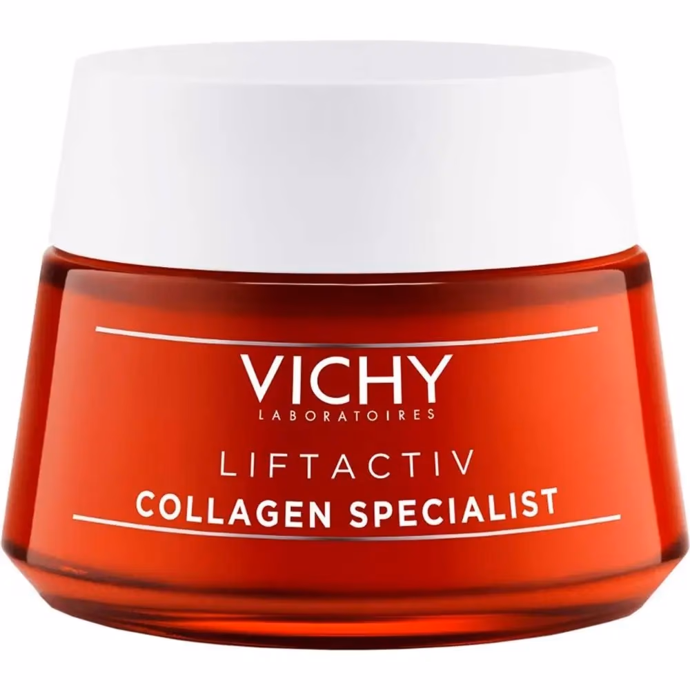 Vichy LiftActiv Collagen Day Cream 50ml