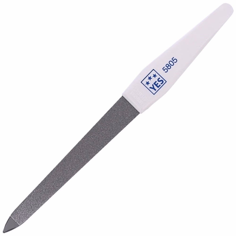 Solingen YES Sapphire Nail File 15cm 95805