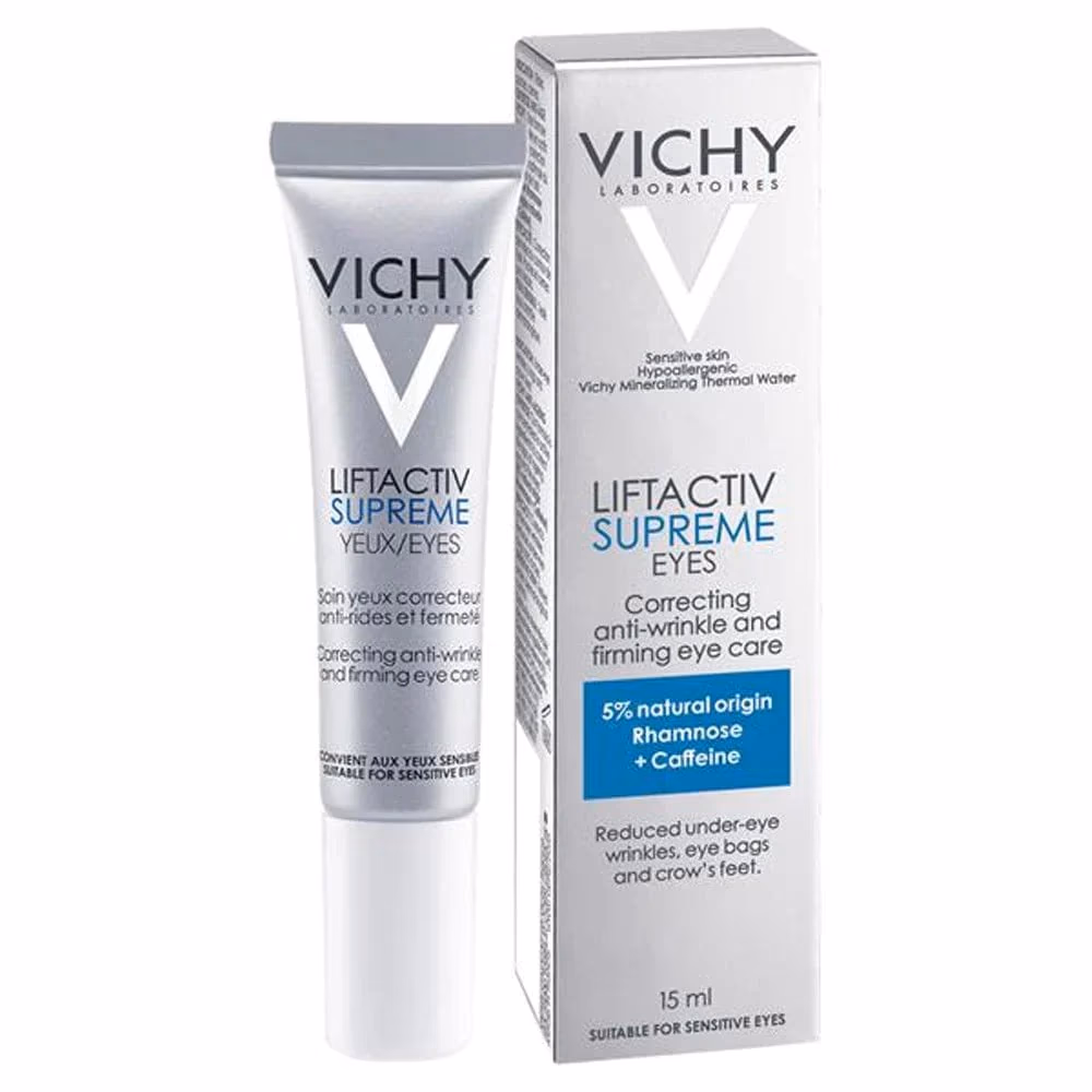Vichy LiftActiv Eyes 15ml 1