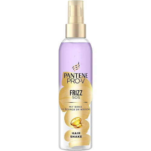 Pantene Pro-V Frizz SOS Hair Shake Spray 150ml