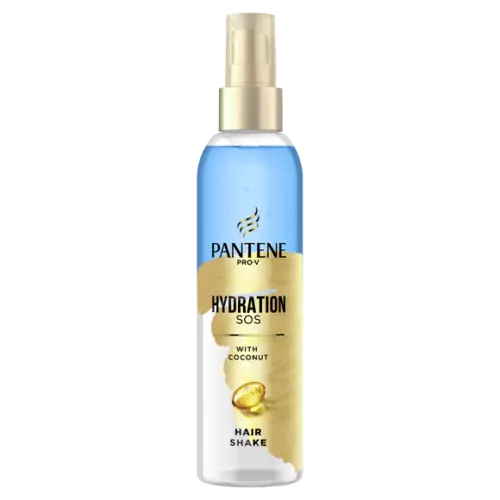Pantene Pro-V Hydration Hair Shake Spray 150ml