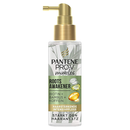 Pantene Pro-V Miracles Root Awakener 1