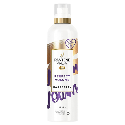 Pantene Pro-V Perfect Volume 5 Hair Spray 250ml 1