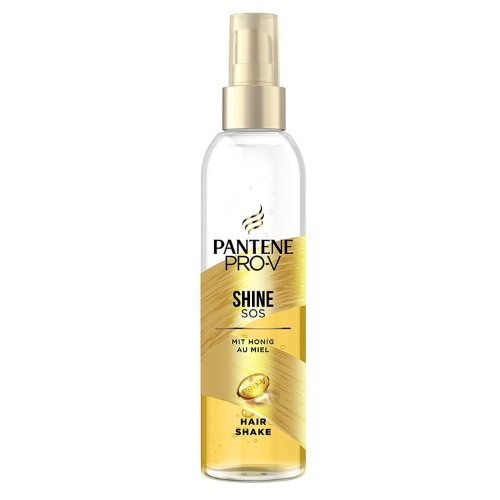 Pantene Pro-V Shine SOS Hair Shake Spray 150ml