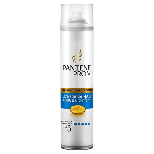 Pantene Pro-V Ultra Hold 05 Spray 250ml 1