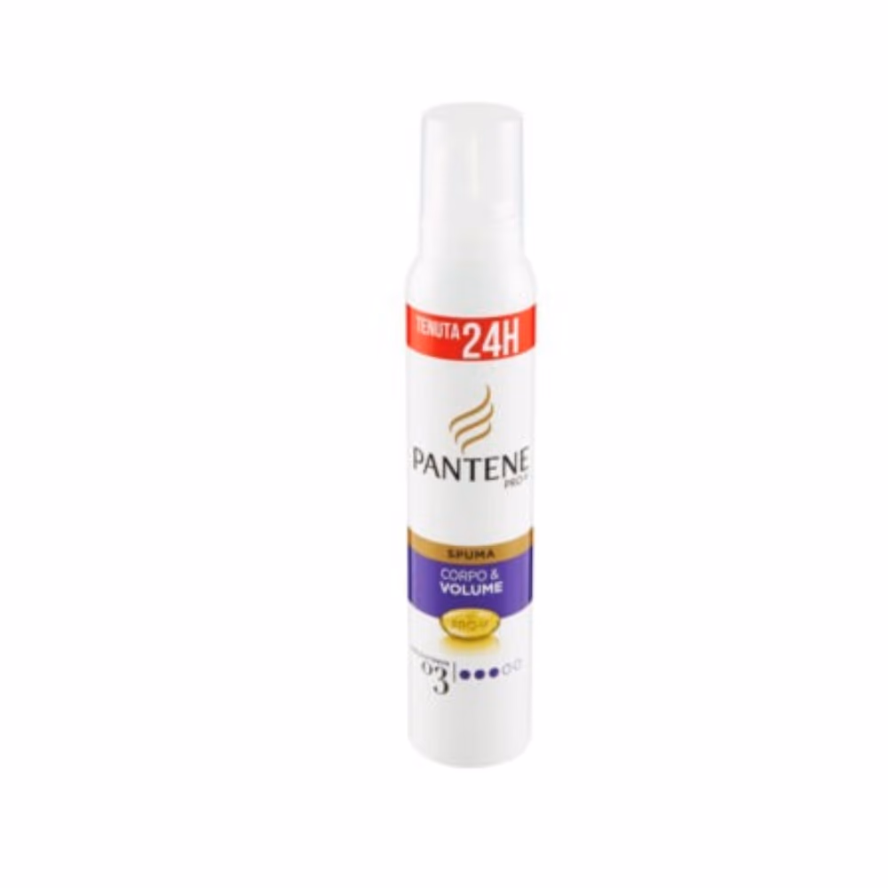 Pantene Pro-V Corpo & Volume Hair Spray 200ml 1