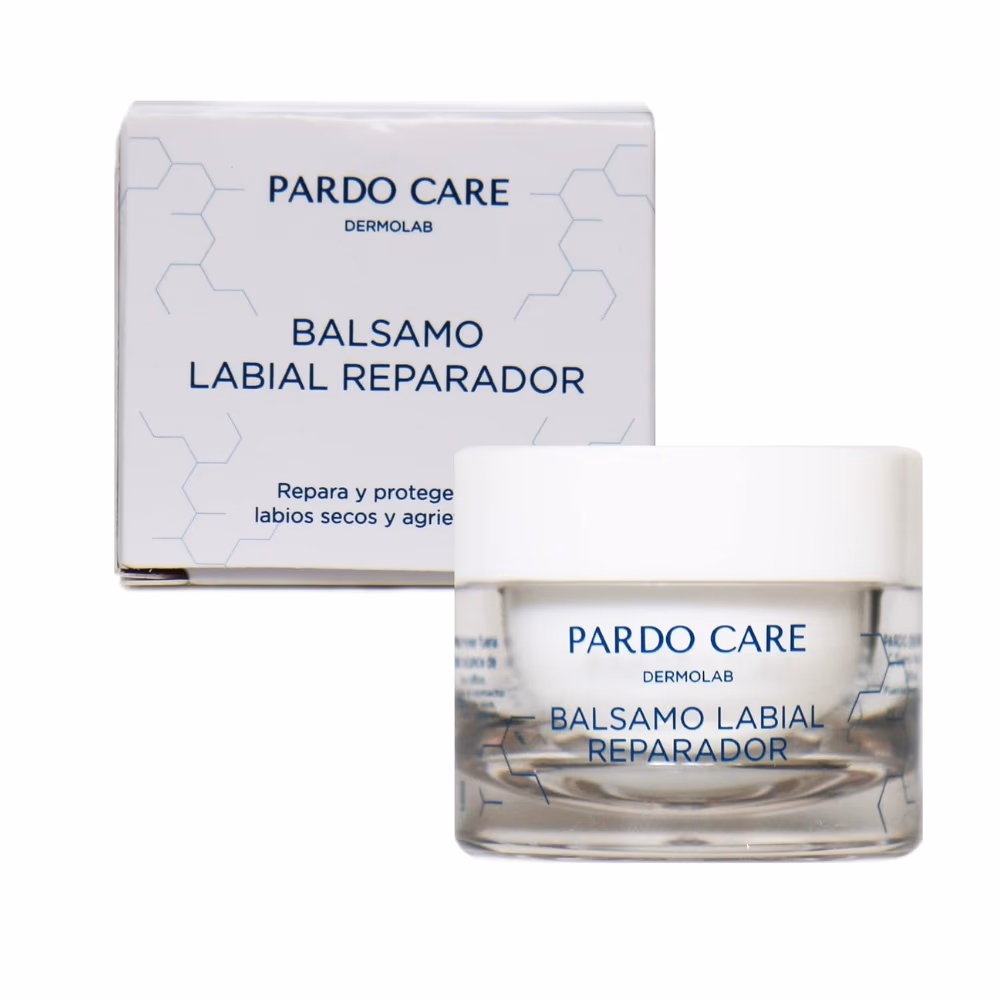 Pardo Care Restorative Lip Balm 15ml 1