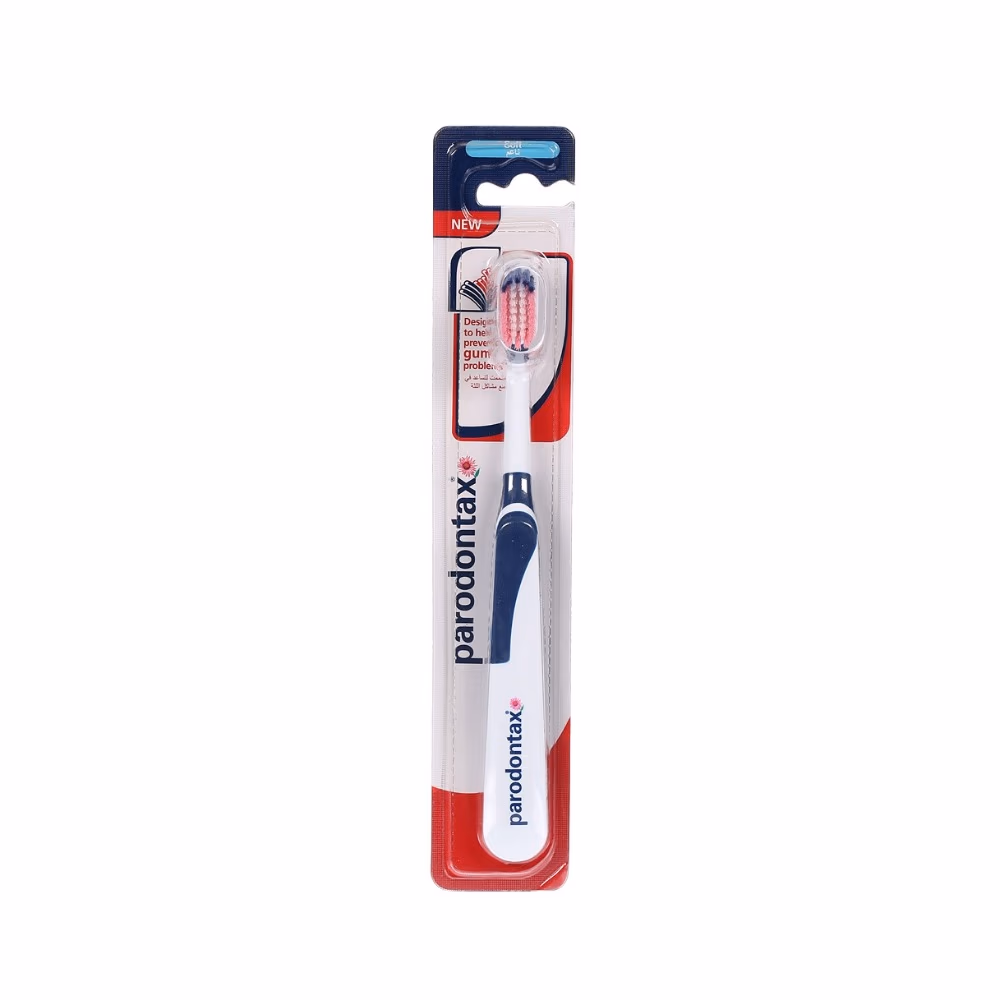 Parodontax Toothbrush Gum & Teeth Soft