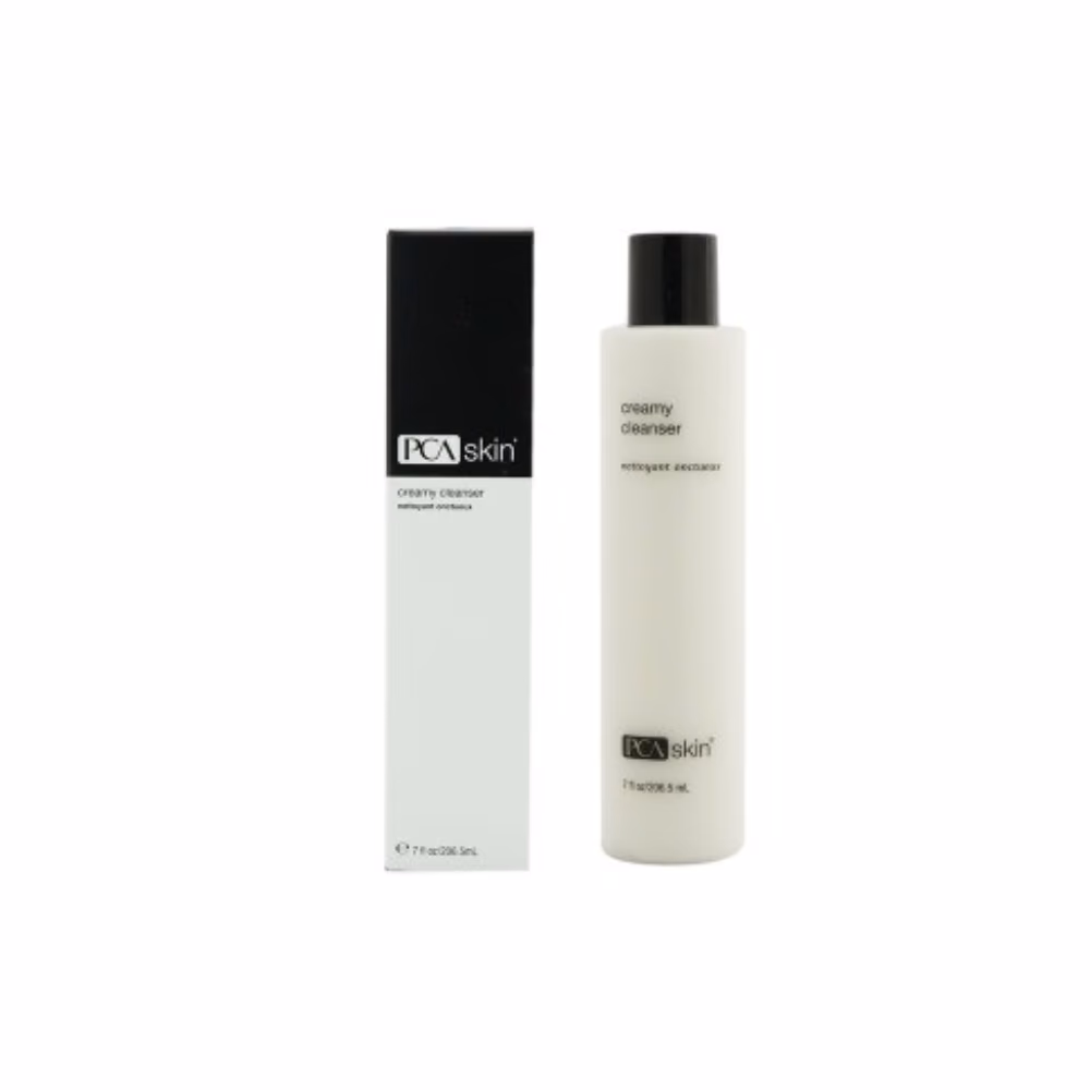 PCA Skin Creamy Cleanser 207ml