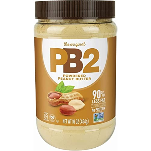 PB2 Powdered Peanut Butter – Original (453g)