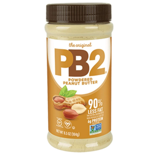 PB2 Powedered Peanut Butter -Original (184g) 1