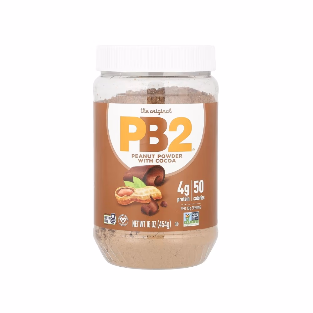 PB2 Peanut Butter Chocolate 453g