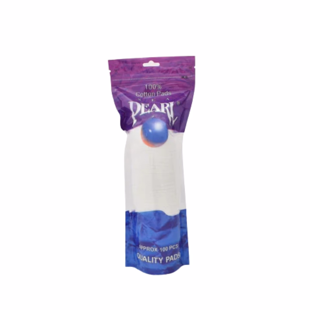 Pearl Cotton Pads 80s 1