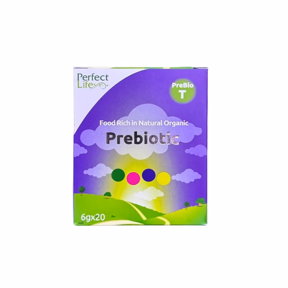 Perfect Life Prebiotic 6g x 20 1