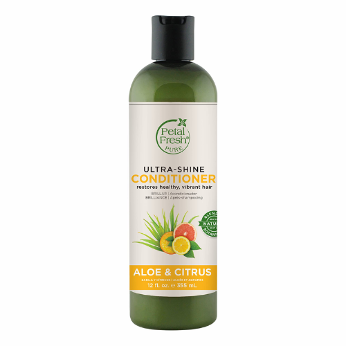 Petal Fresh Aloe & Citrus Conditioner 355ml 1