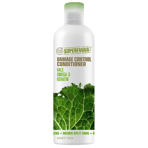 Petal Fresh Kale Omega 3 Keratin Conditioner 355ml 1