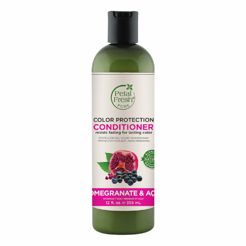 Petal Fresh Pomegranate & Acai Conditioner 355ml