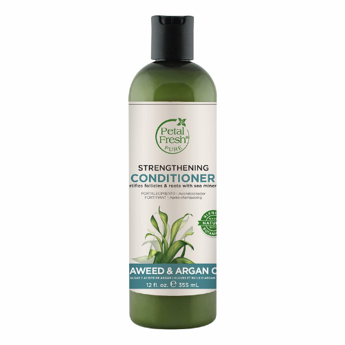 Petal Fresh Seaweed & Argan Conditioner 355ml