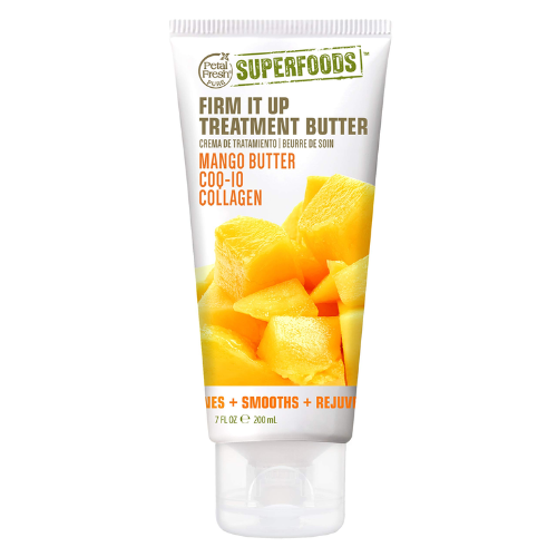 Petal Fresh SFDS Treatment Butter Mango 200ml