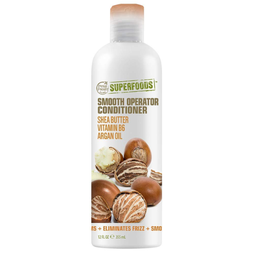 Petal Fresh Shea Butter Vitamin B6 Conditioner 355ml