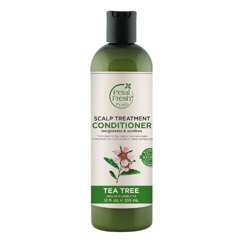 Petal Fresh Tea Tree Conditioner 355ml