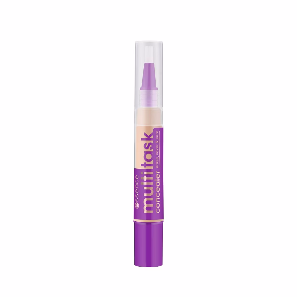 Essence 20 Multitask Concealer in Natural Beige 807