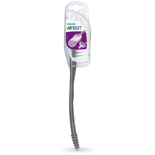 Philips Avent Bottle and Teat Brush 1