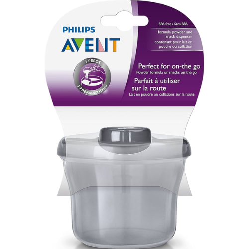 Philips Avent Milk Powder Dispenser