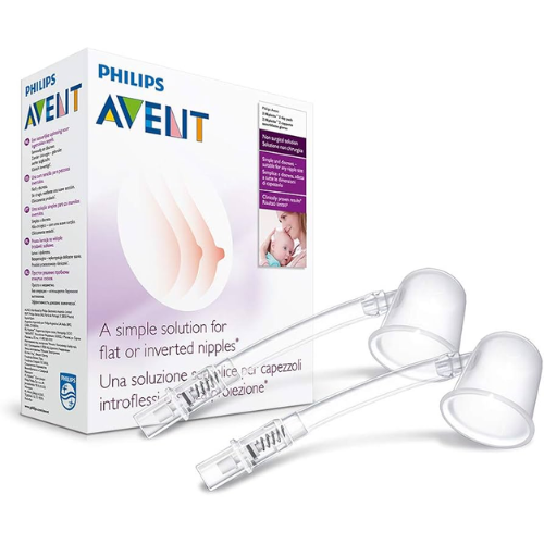 Philips Avent Niplette 2 Pieces