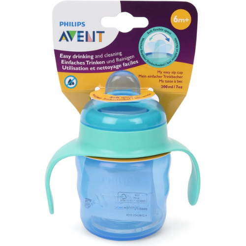 Philips Avent Soft Spout 6M+