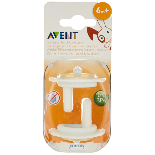 Phillips Avent Scf 146/02 Magic Spouta 6M+ 2S 1