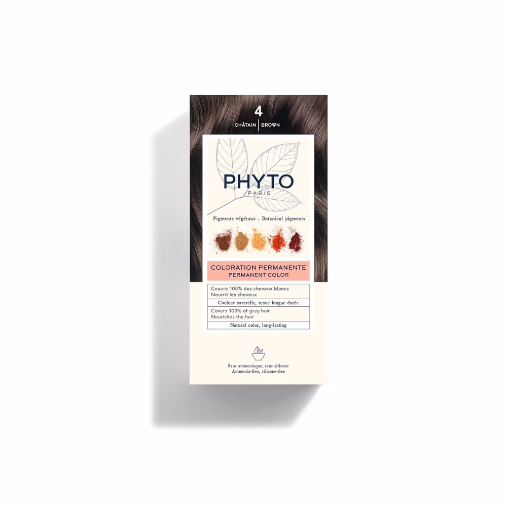 Phyto Color4