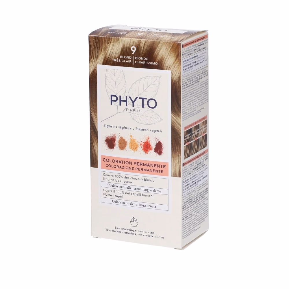 Phyto Color 9 1