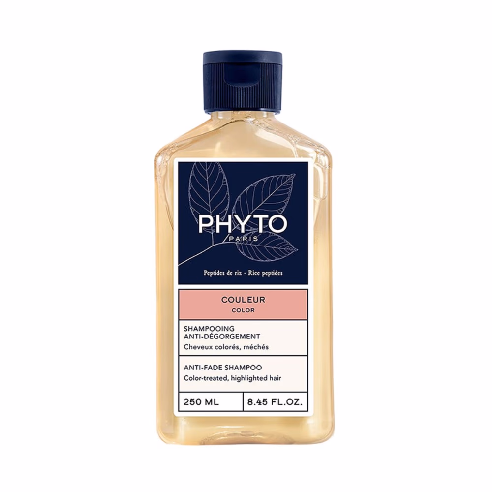 Phyto Color Anti-Fade Shampoo 250ML