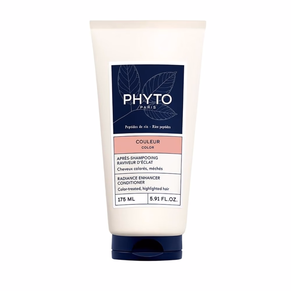 Phyto Color Radiance Enhancer Conditioner 175ML