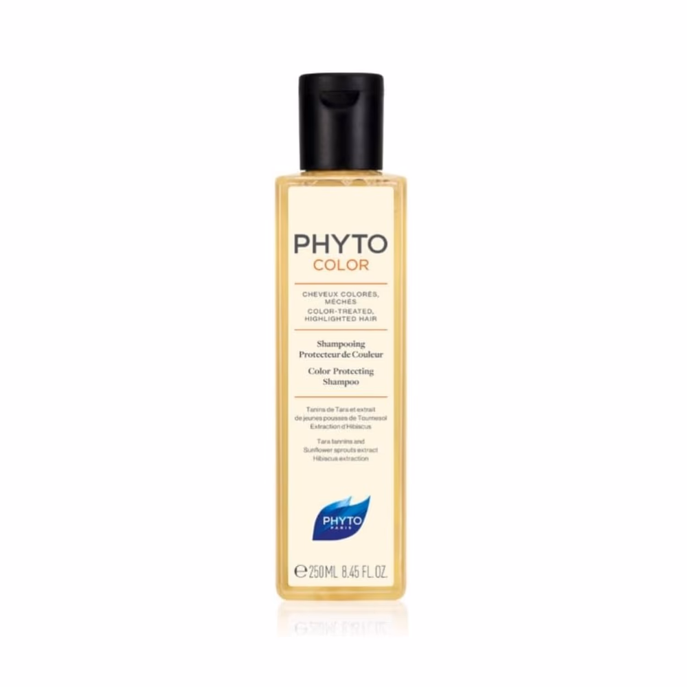 Phyto Color Shampoo 250ML
