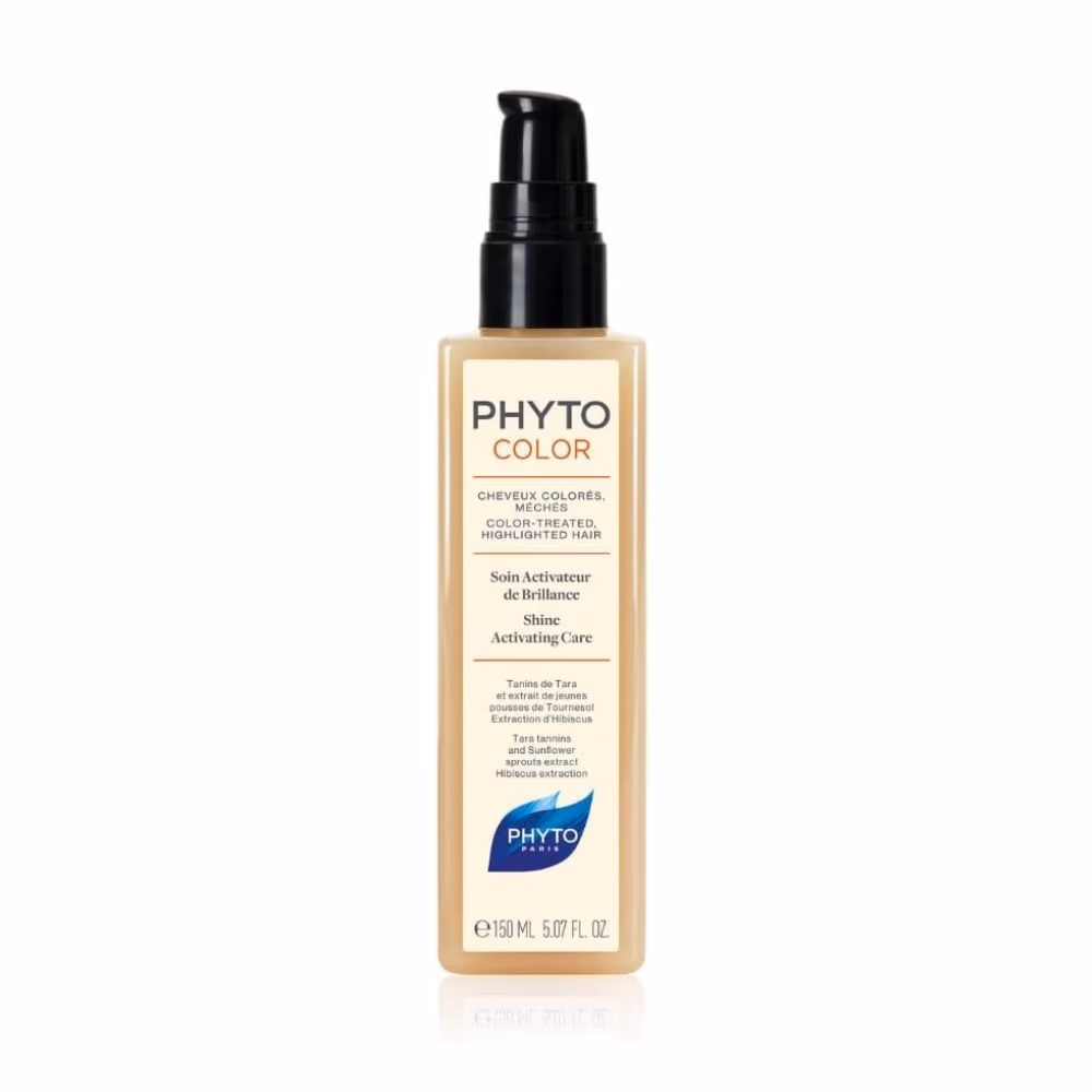 Phyto Color Shine Activator Leave-In Spray 150ML
