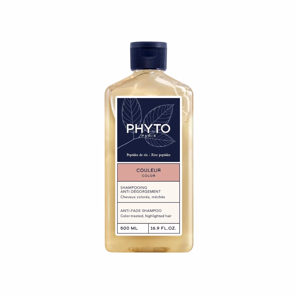 Phyto Colour Anti-Fade Shampoo 500ML 1